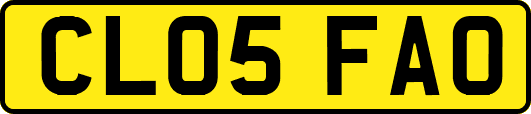 CL05FAO