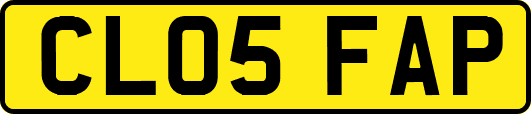 CL05FAP