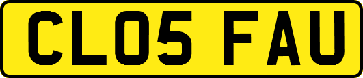 CL05FAU