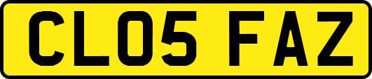 CL05FAZ
