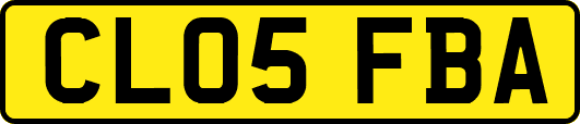CL05FBA
