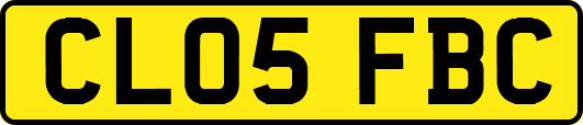 CL05FBC