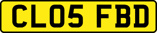 CL05FBD
