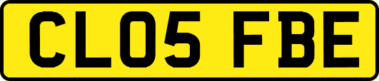 CL05FBE