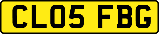 CL05FBG