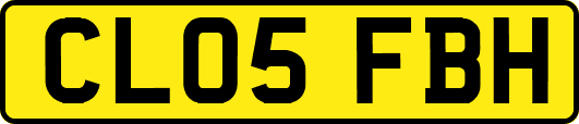 CL05FBH