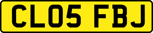 CL05FBJ