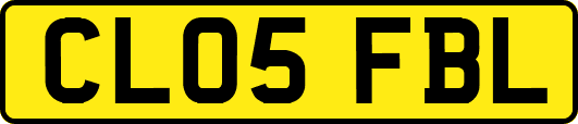 CL05FBL