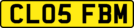 CL05FBM