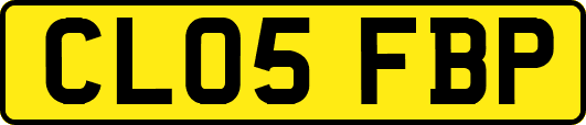 CL05FBP