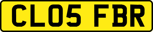 CL05FBR