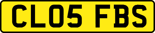 CL05FBS