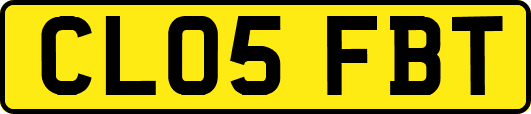 CL05FBT