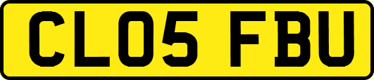 CL05FBU