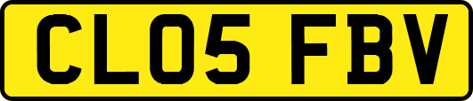 CL05FBV