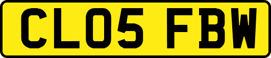 CL05FBW