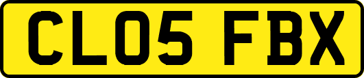 CL05FBX