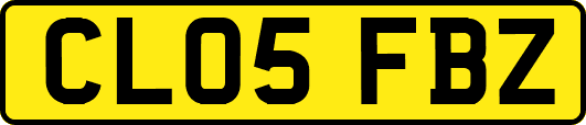 CL05FBZ