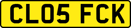 CL05FCK