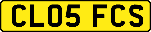CL05FCS