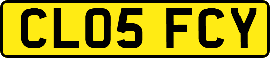 CL05FCY