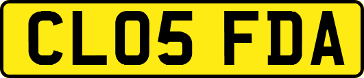 CL05FDA