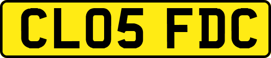 CL05FDC