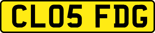 CL05FDG
