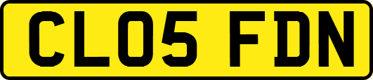 CL05FDN