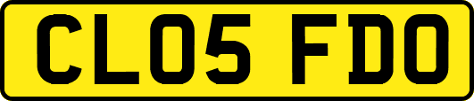 CL05FDO