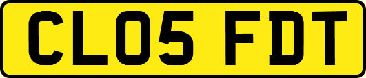 CL05FDT