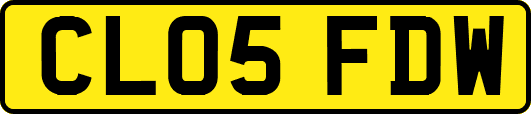 CL05FDW