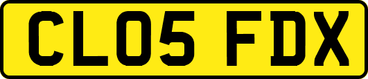 CL05FDX