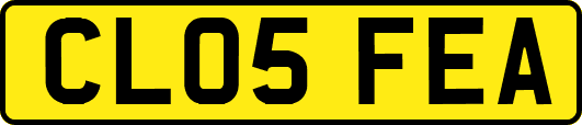 CL05FEA