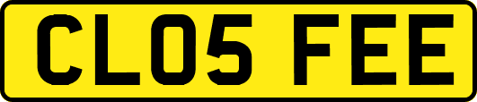 CL05FEE