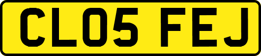 CL05FEJ