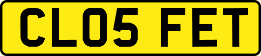 CL05FET