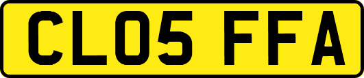 CL05FFA
