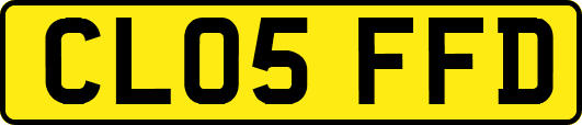 CL05FFD