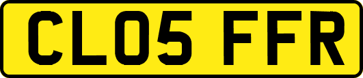 CL05FFR