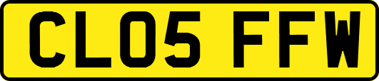CL05FFW