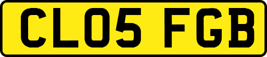CL05FGB