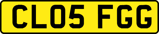 CL05FGG