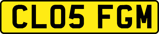 CL05FGM
