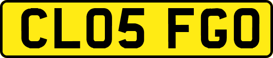 CL05FGO