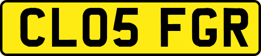 CL05FGR