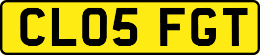 CL05FGT