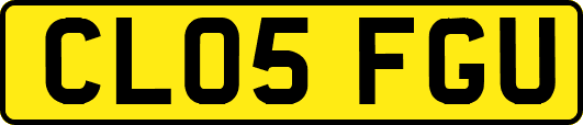 CL05FGU