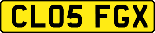 CL05FGX