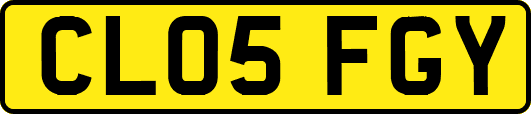 CL05FGY
